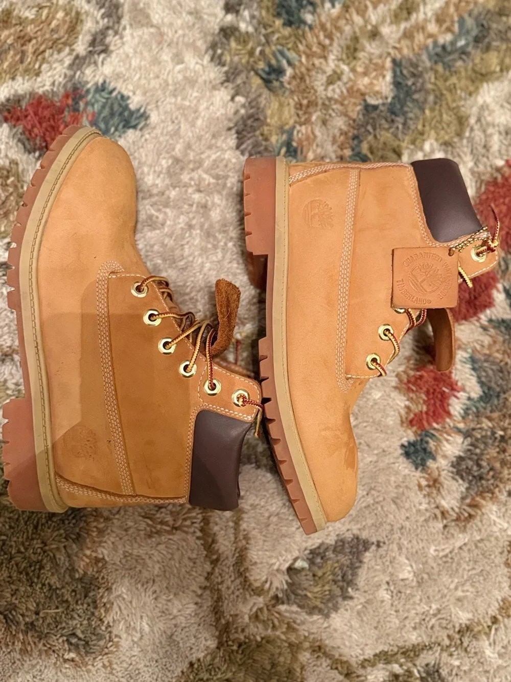 TIMBERLAND ALL WEATHER